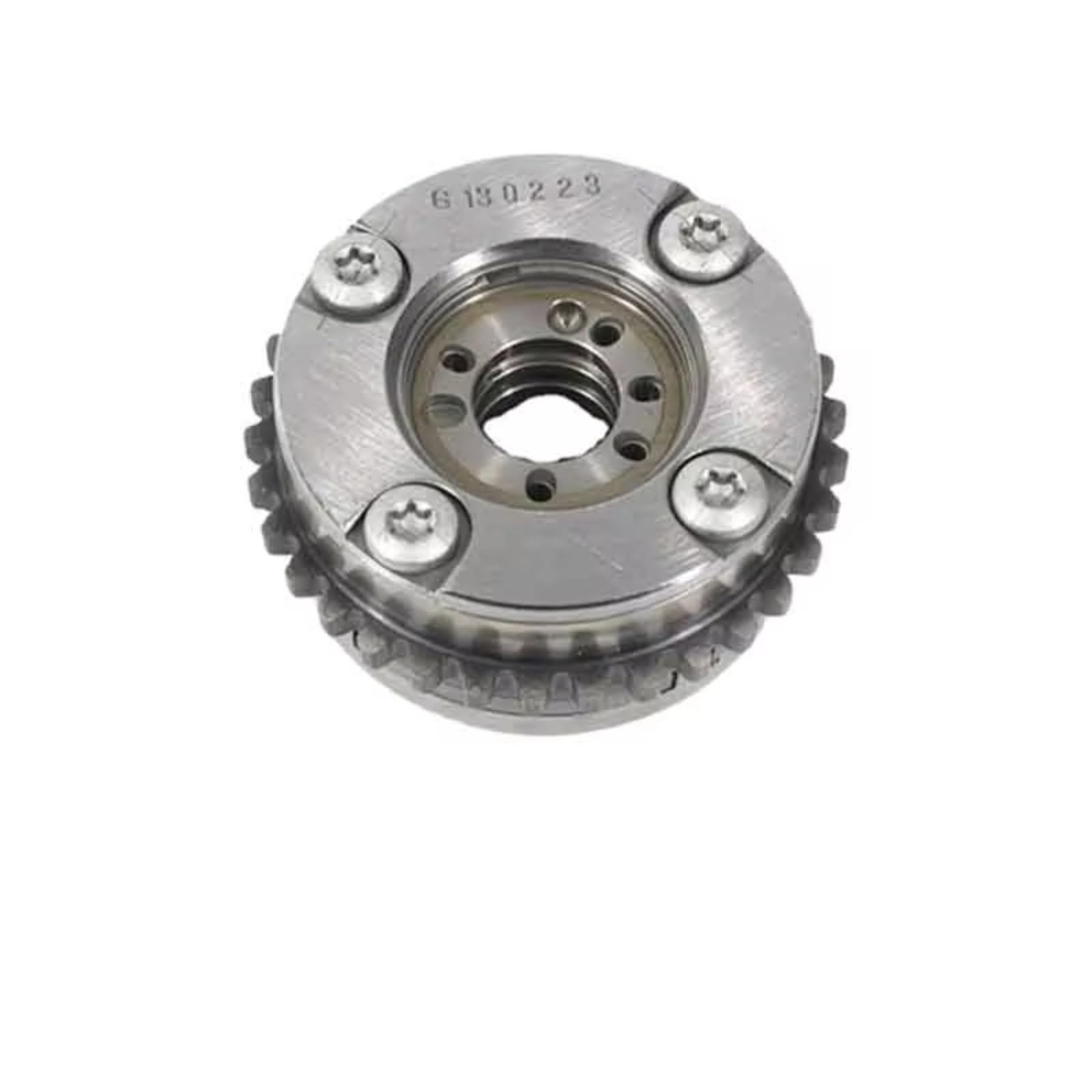 Compatible Con Benz Para 278 Para E63 Para S63 AMG 2011 A2780501447 Engranaje De Árbol De Levas VVT Motor Ajustador De Fase Para Escape Derecho Coche autopartes