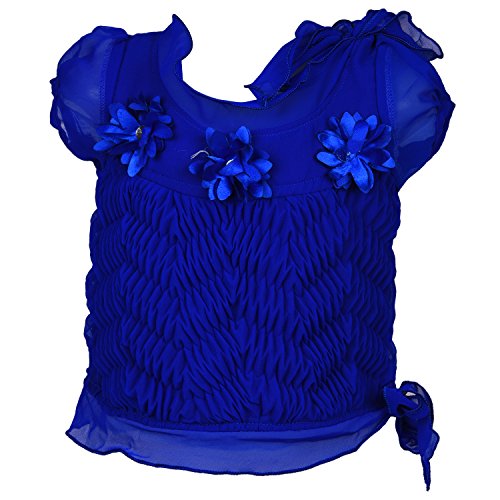 Image of Wish Karo Baby Girls Dress DN CSL201