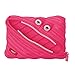 Produktbild ZIPIT Jumbo Monster Federmäppchen, Rosa, L