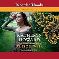 Algopix Similar Product 12 - Katheryn Howard, the Scandalous Queen