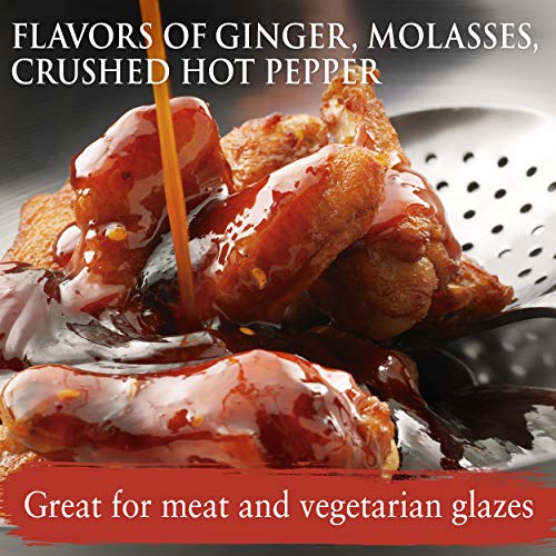 Minor's General Tso Sauce, Stir Fry Sauce, Ginger Garlic Sesame Flavor, 5.2 Lb Bottle & Sweet And Sour Sauce And Marinade, Authentic Bold Asian Flavor With Pineapple, 4.5 Lb Bulk Bottle #TOP3