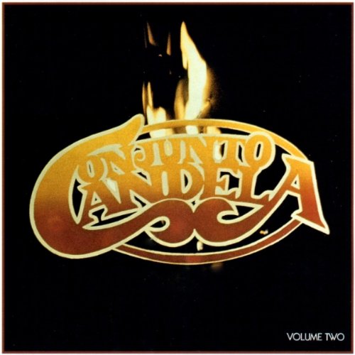 Conjunto-Candela  Volume 2