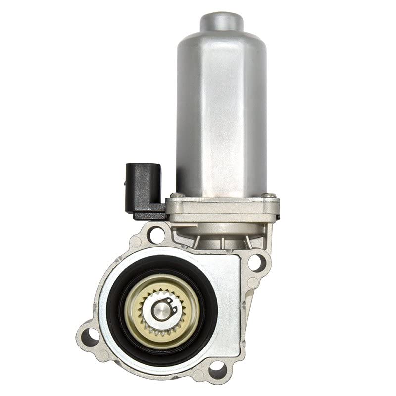 Actionneur boîte de transfert 27107566296 pour BMW X5 E53 et X3 E83