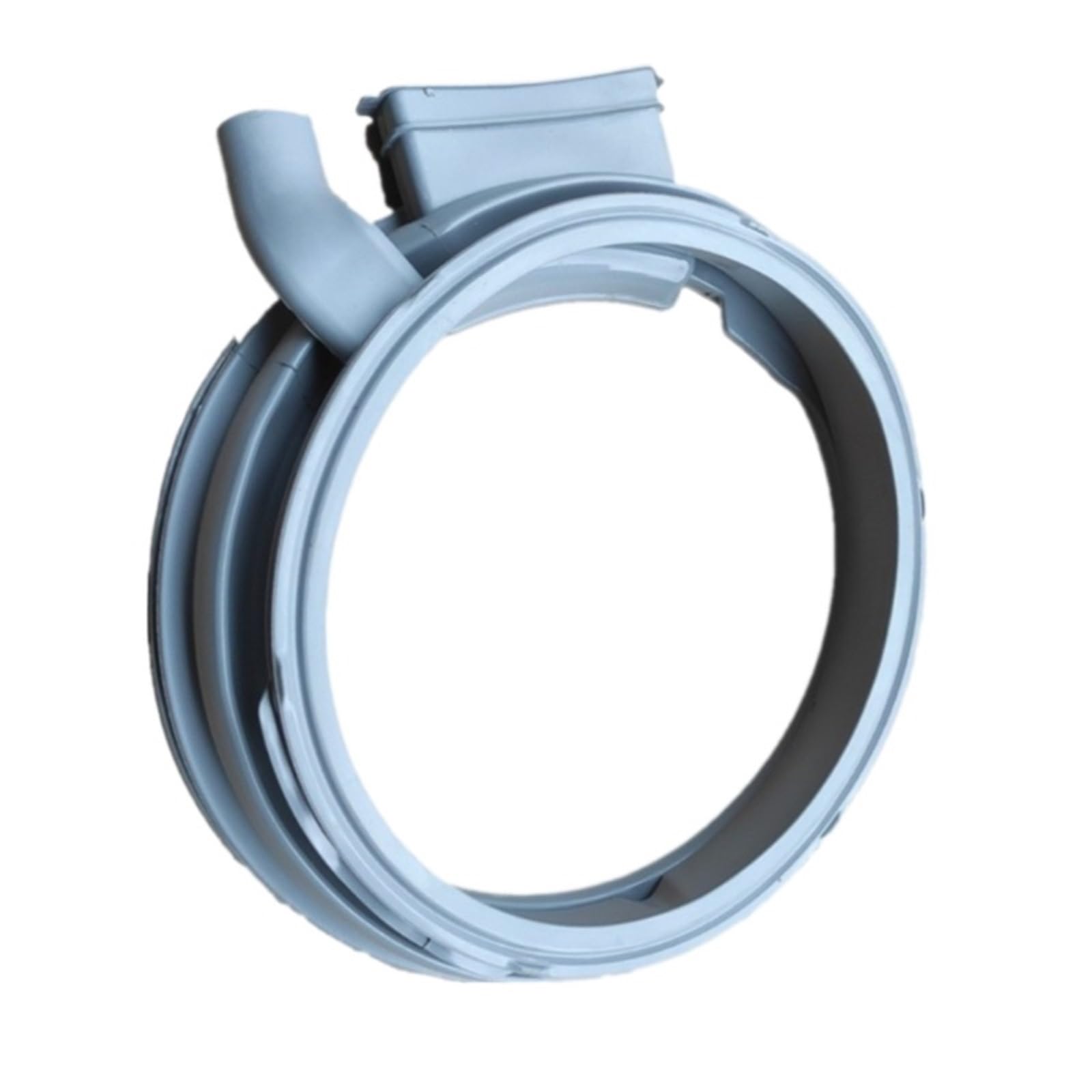 Anello Di Tenuta for Porta, Compatibile Con TCL, 3102610007 Parti Di Ricambio In Gomma Di Tenuta Anti-perdite for Lavatrice