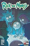 Rick and Morty #9