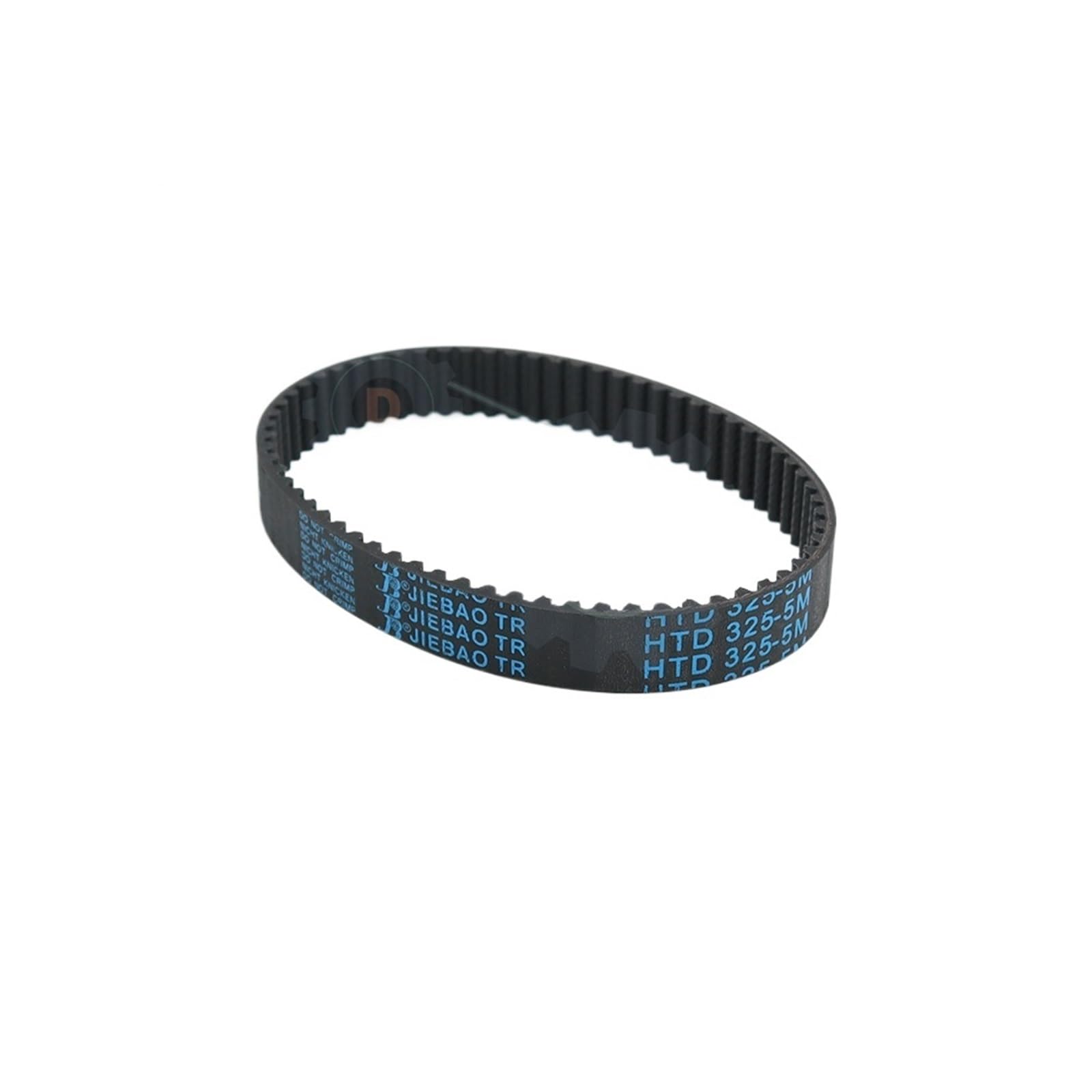 Courroie de distribution HTD 5M anti glissement en caoutchouc 175 mm