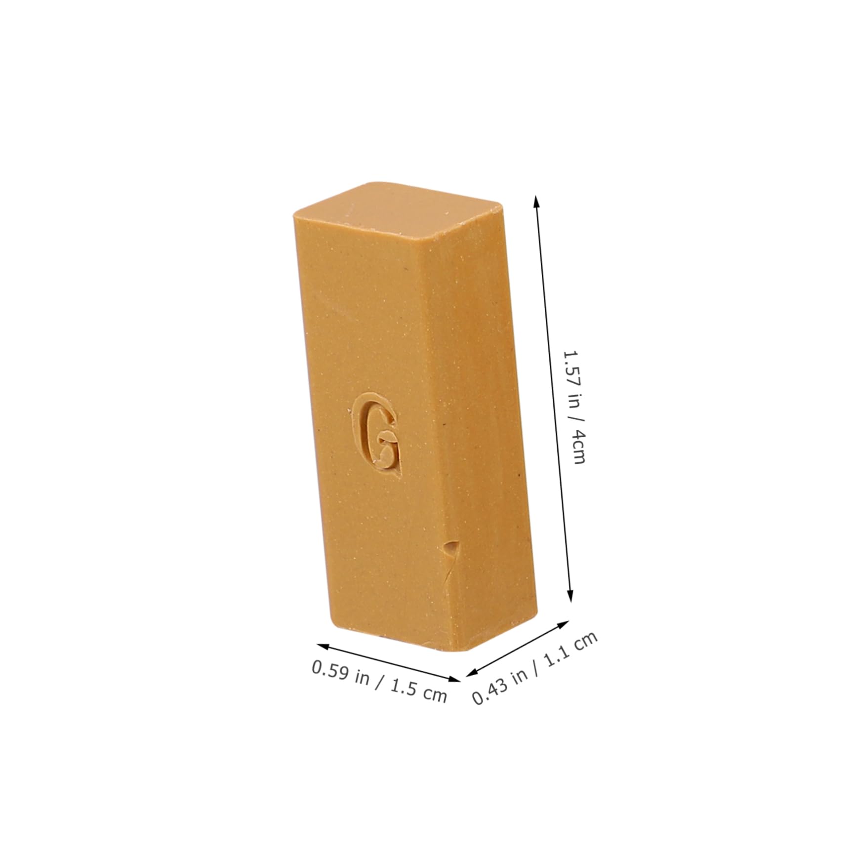 Kit Riparazione Legno Cera a Base di Paraffina per Mobili e Pavimenti, Set, Rapido Asciugatura, Nasconde Graffi e Imperfezioni