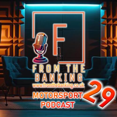 BTCC Knockhill Review & Motorsport Chat