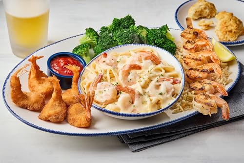 Image of Red Lobster Physical Gift Card - $25