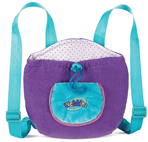 Sac Webkinz HC084 avec code valide pour débloquer votre compte expiré - 2
