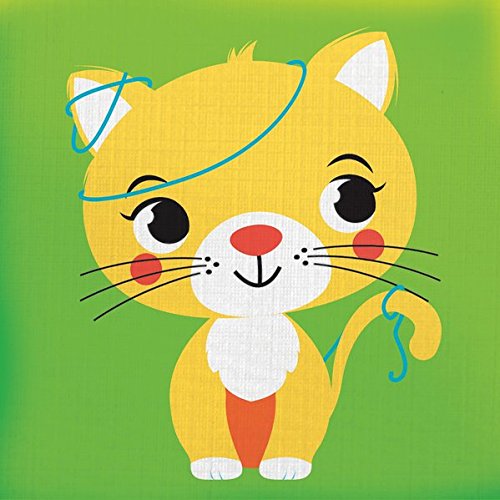 Preisvergleich Produktbild Knuddel mich! - Katze