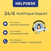 Vista 6 de Tarjeta SIM de Indonesia 5 días 1GB/día Activación automática Hotspot permitido Sin número de teléfono Plan recargable a través