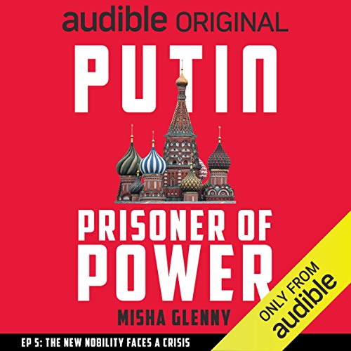 Ep. 5: The New Nobility Faces a Crisis cover art