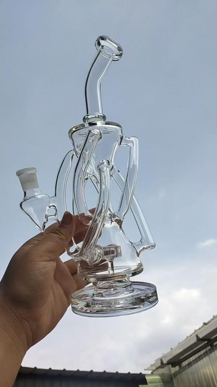 Amazon.co.jp: Honey Glass Hookahs 喫煙具 凡愚 11