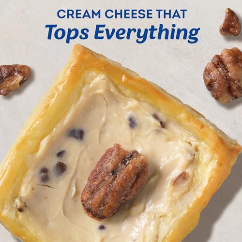 Philadelphia 00021000007295 Honey Pecan Cream Cheese Spread thumb #4