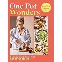 One Pot Wonders