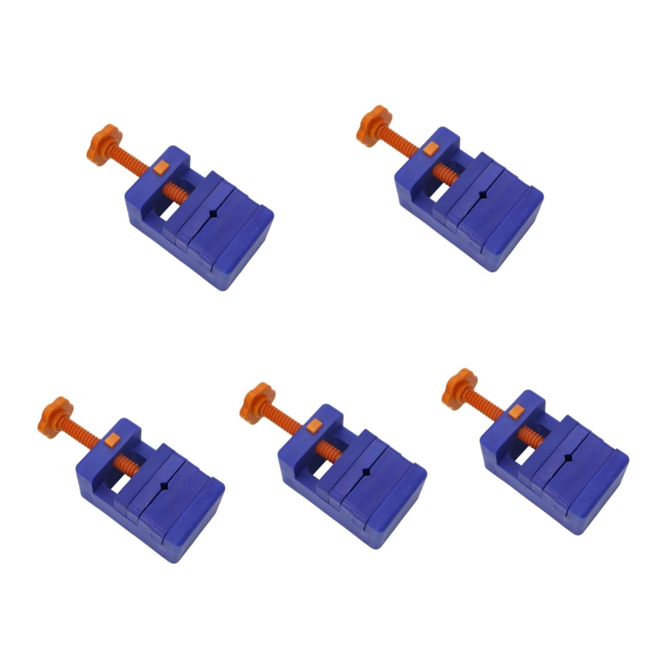 Dispositif de coupe de joint pour éliminer les vibrations sur établi portatif