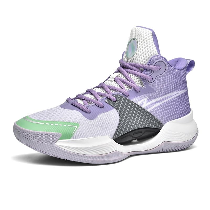 Chaussures de basket-ball extérieures pour vos entraînements et courses de rue