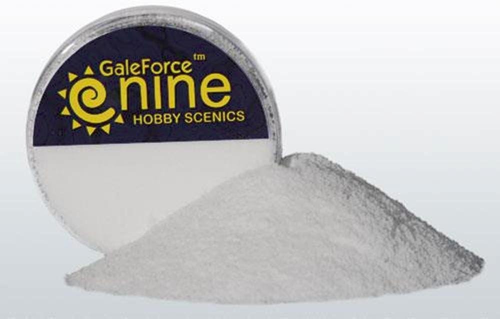Snow Flock Round GF9 Gale Force Nine