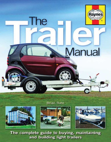 The Trailer Manual view 2