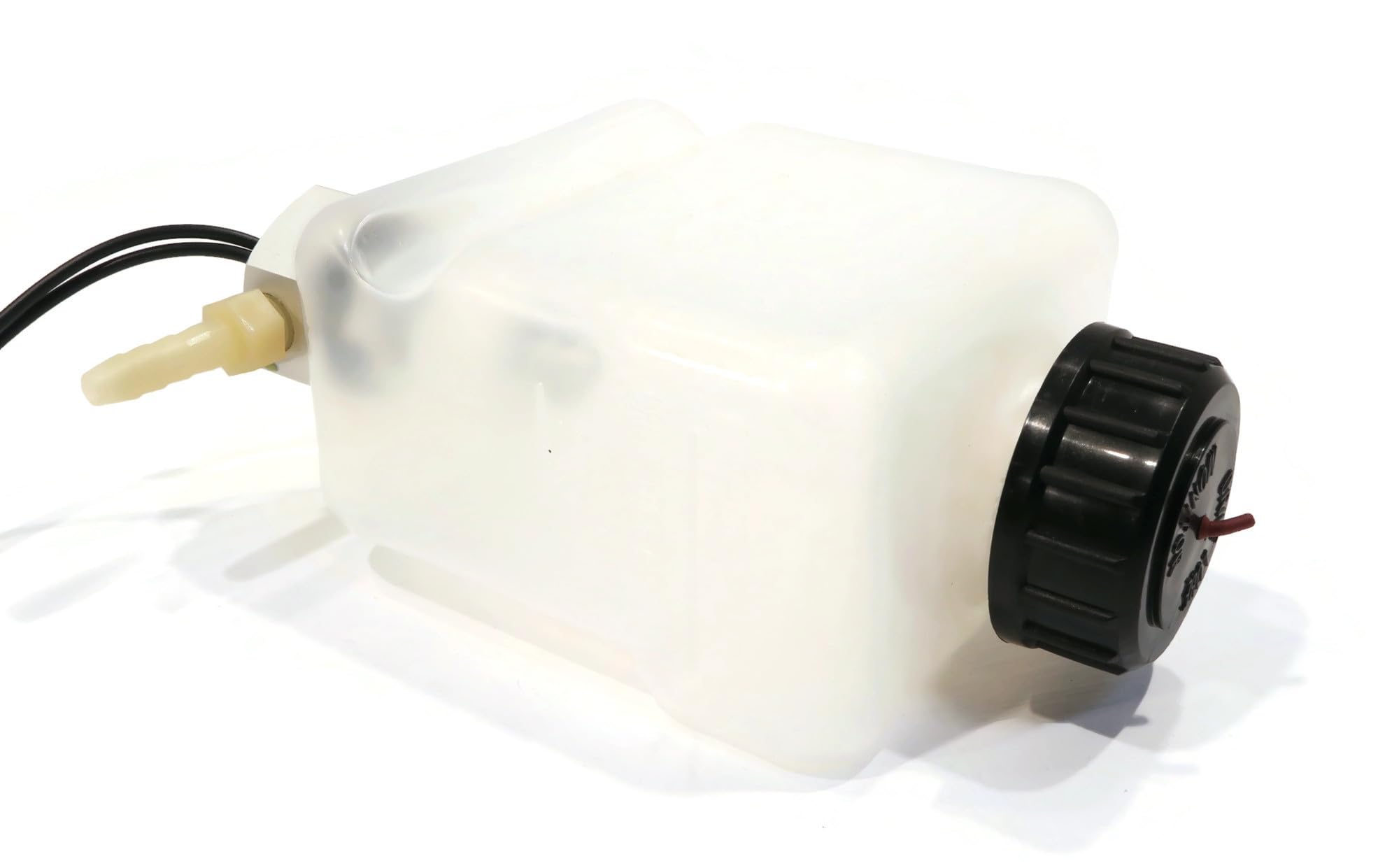 The ROP Shop | Getriebeölbehälter für 1998 Mercruiser 7.4L Bravo MPI, Alpha 1.47:1 Motoren