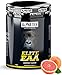Produktbild EAA Pulver 500g - HÖCHSTE DOSIERUNG - alle essentiellen Aminos - Grapefruit Geschmack - Alphatier Instant EAAs Powder - Essential amino acids - Aminosäurepulver - vegan
