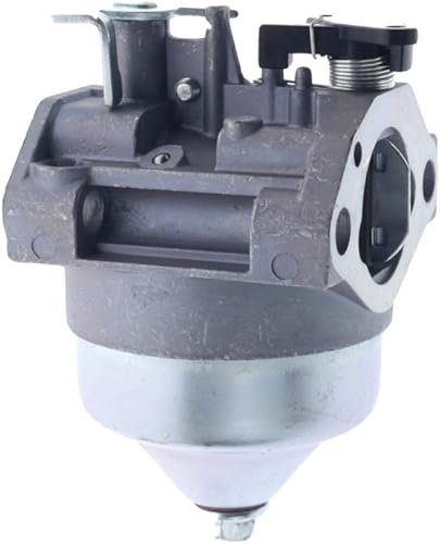 Miniatura 3 de ANTO Carburador GCV190LA para Honda GCV190A GCV190 LA Engine GCV190 A HRB217 HRX217 Cortacésped Parts 16100-Z0Y-813 16100-Z0Y-812