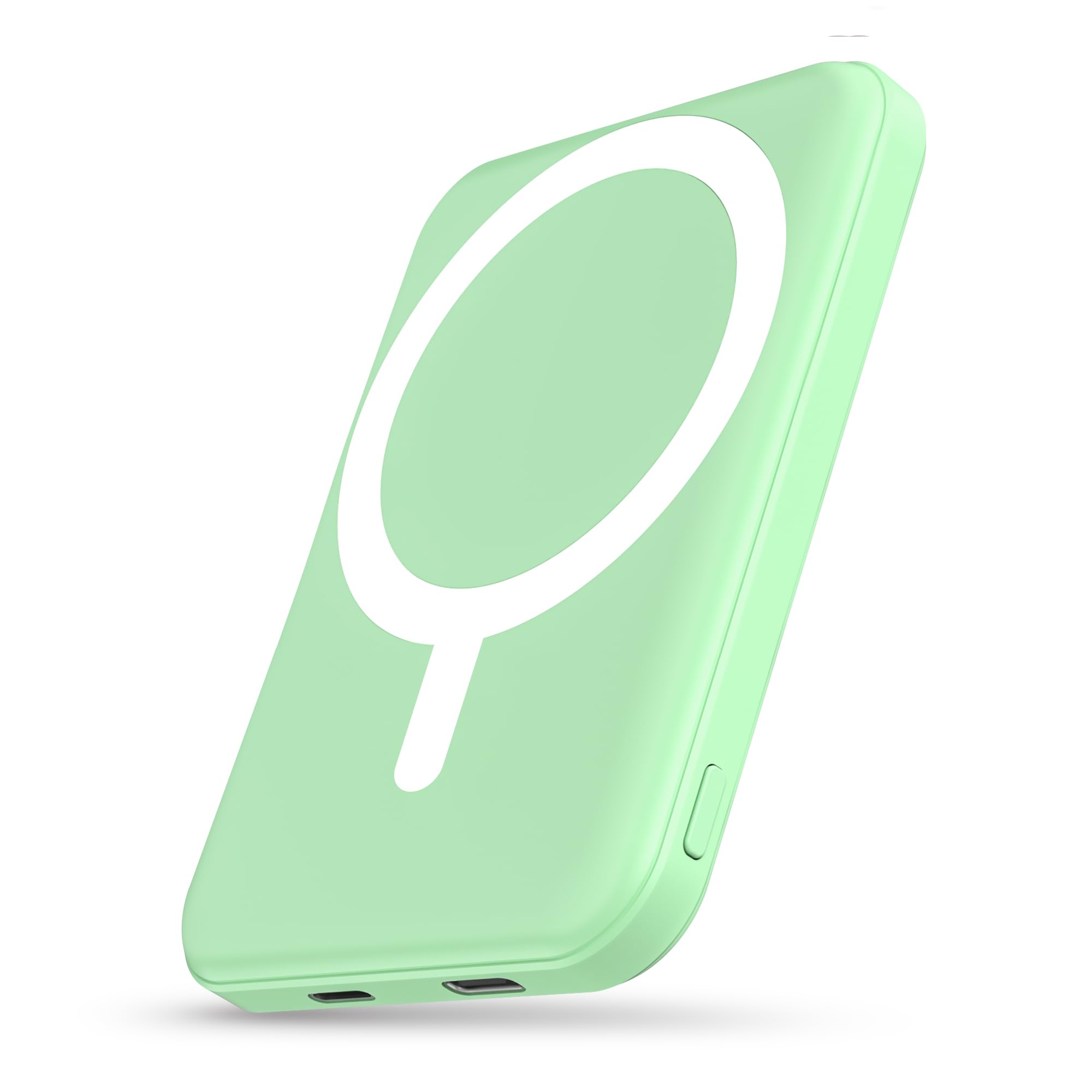 Amazon.com: podoru for Magsafe Battery Pack, 5000mAh