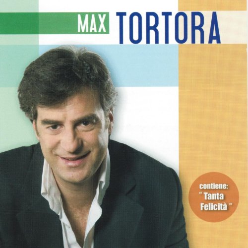  Max Tortora