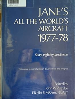 Jane's All the World Aircraft 1977-78
