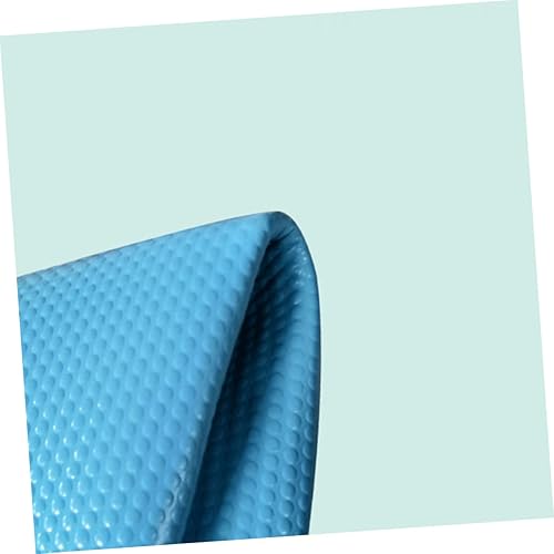 Miniatura 7 de Tapete de baño para cojín de baño, tapete antideslizante para puerta, alfombra con forma de ballena, tapete de piso, tapete de suelo no tapete azul