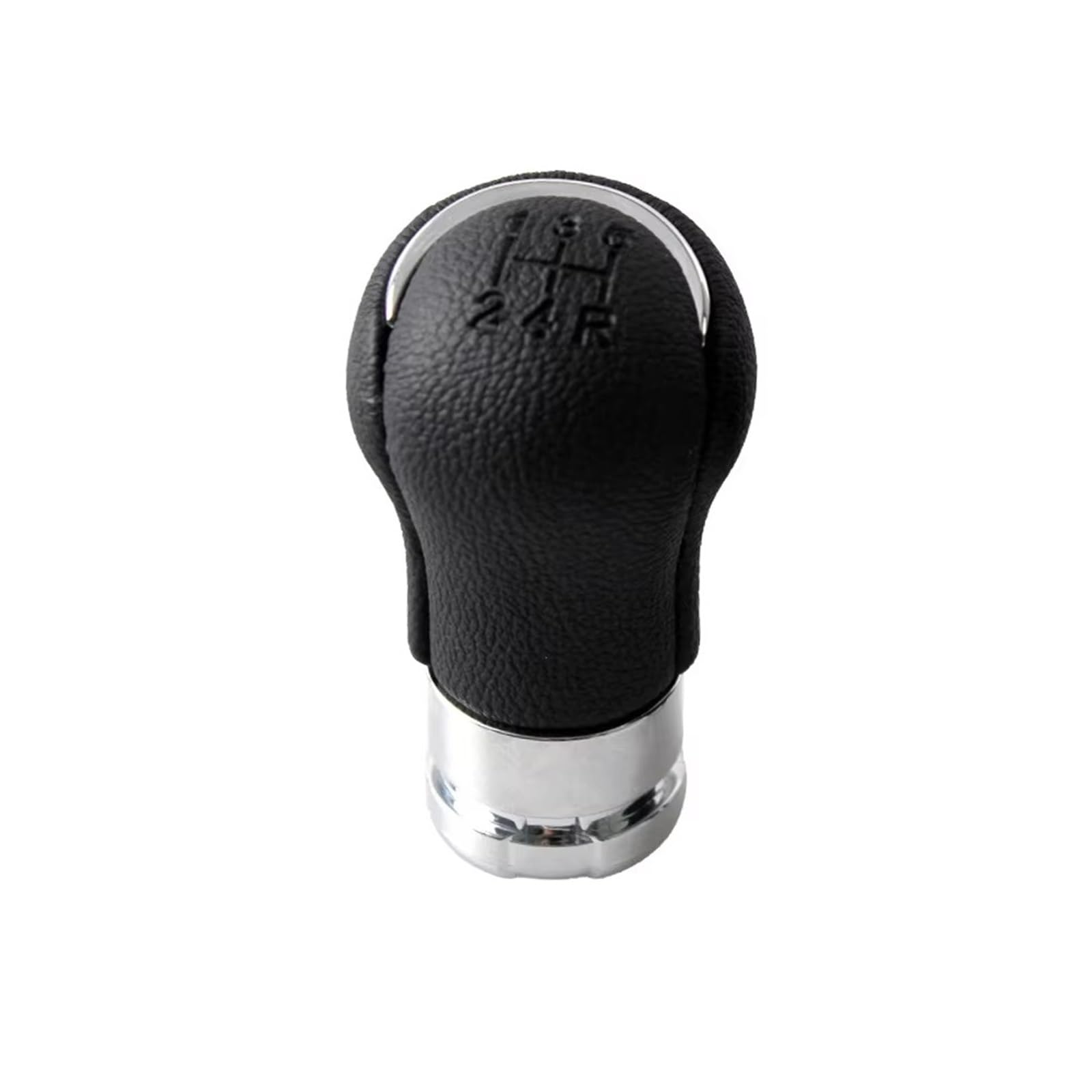 WSBOJXTH Gear Stick Compatible with Toyota for Hilux for Revo 2015-2020 5/6 Speed Manual Transmission Gear Shift Knob Lever Shift Change(5Speed A)
