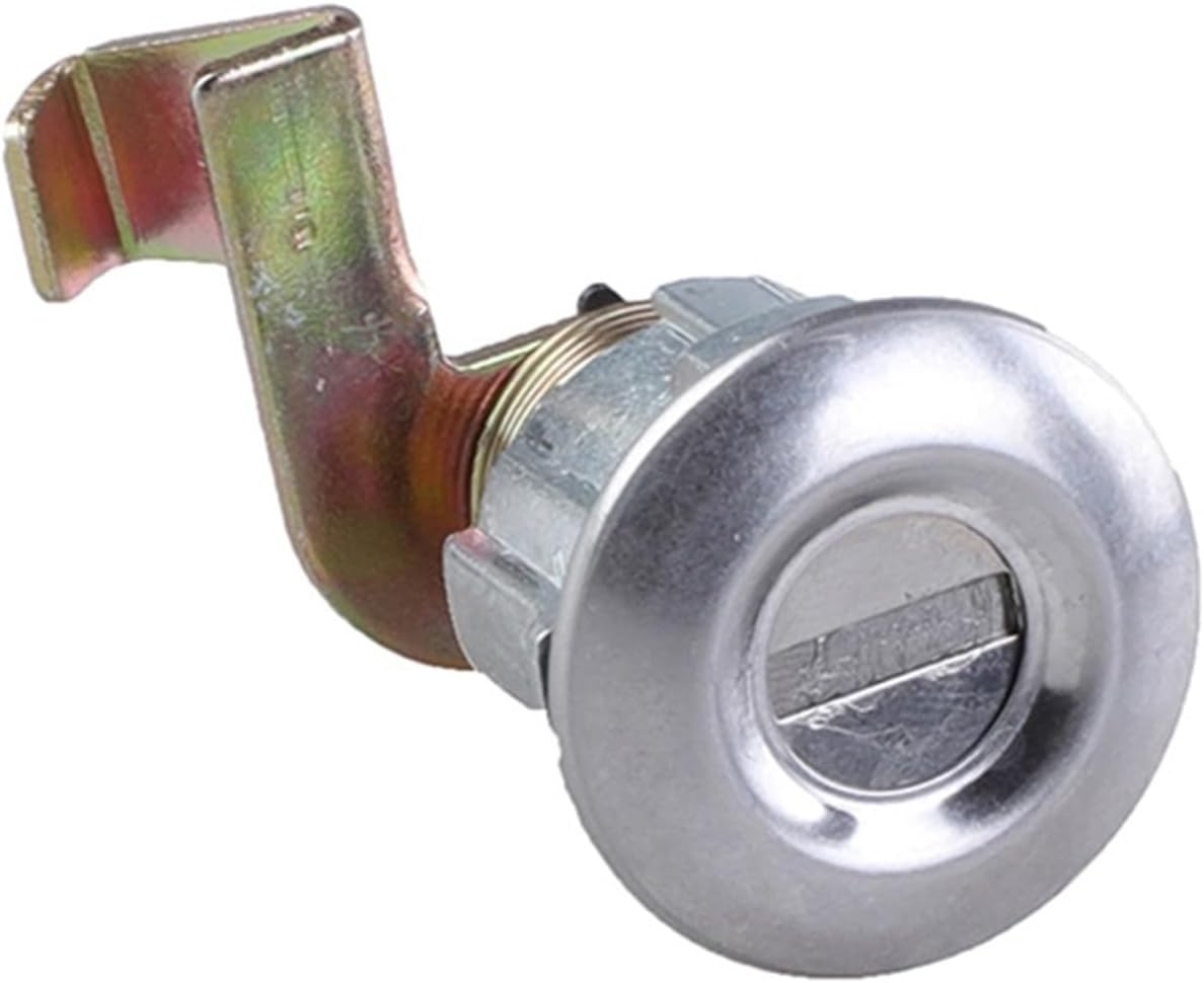 Fuel Door Lock Cylinder 69511-32010 69058-35180 6905835180 Compatible with Toyota Mitsubishi 4Runner Hilux Pickup Colt Triton L200 Compatible With Storm