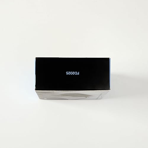 Miniatura 12 de Inateck Estación de acoplamiento para disco duro USB 3.2 Gen 2, SOLO para 2.5" SATA SSD/HDD, con función de clon de software, color negro