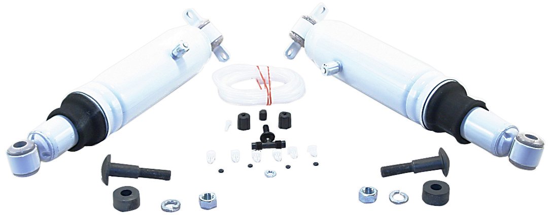 MonroeMA819 Max-Air Adjust Shock Absorber