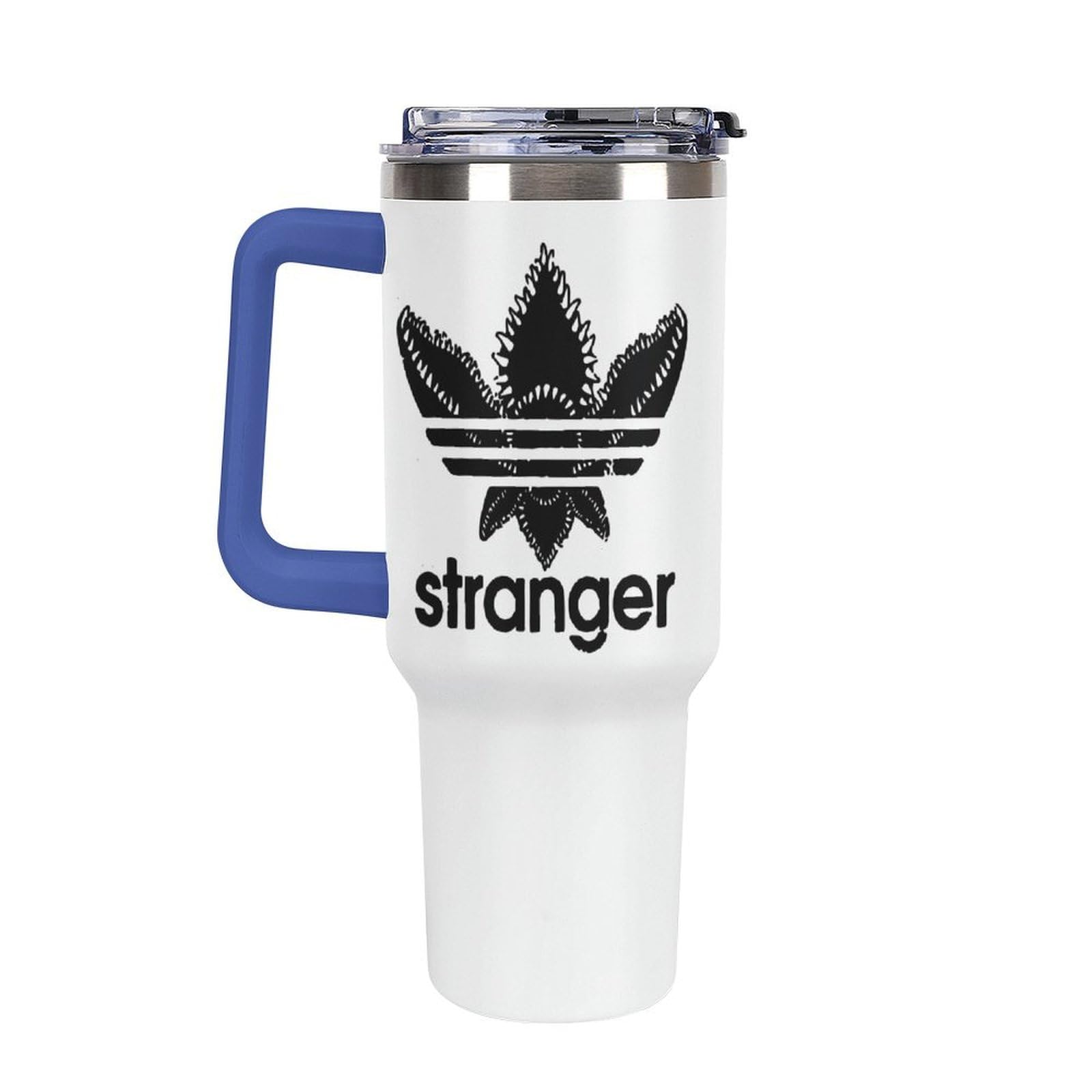 ストレンジャー・シングス ステンレス水筒 500ml ストレンジャー・シングス ステンレス水筒 500ml