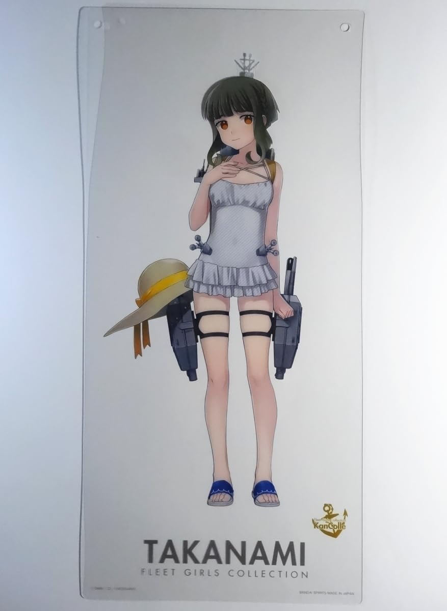 艦これ　クリアート 2025年最新】艦娘クリアートの人気アイテム - メルカリ