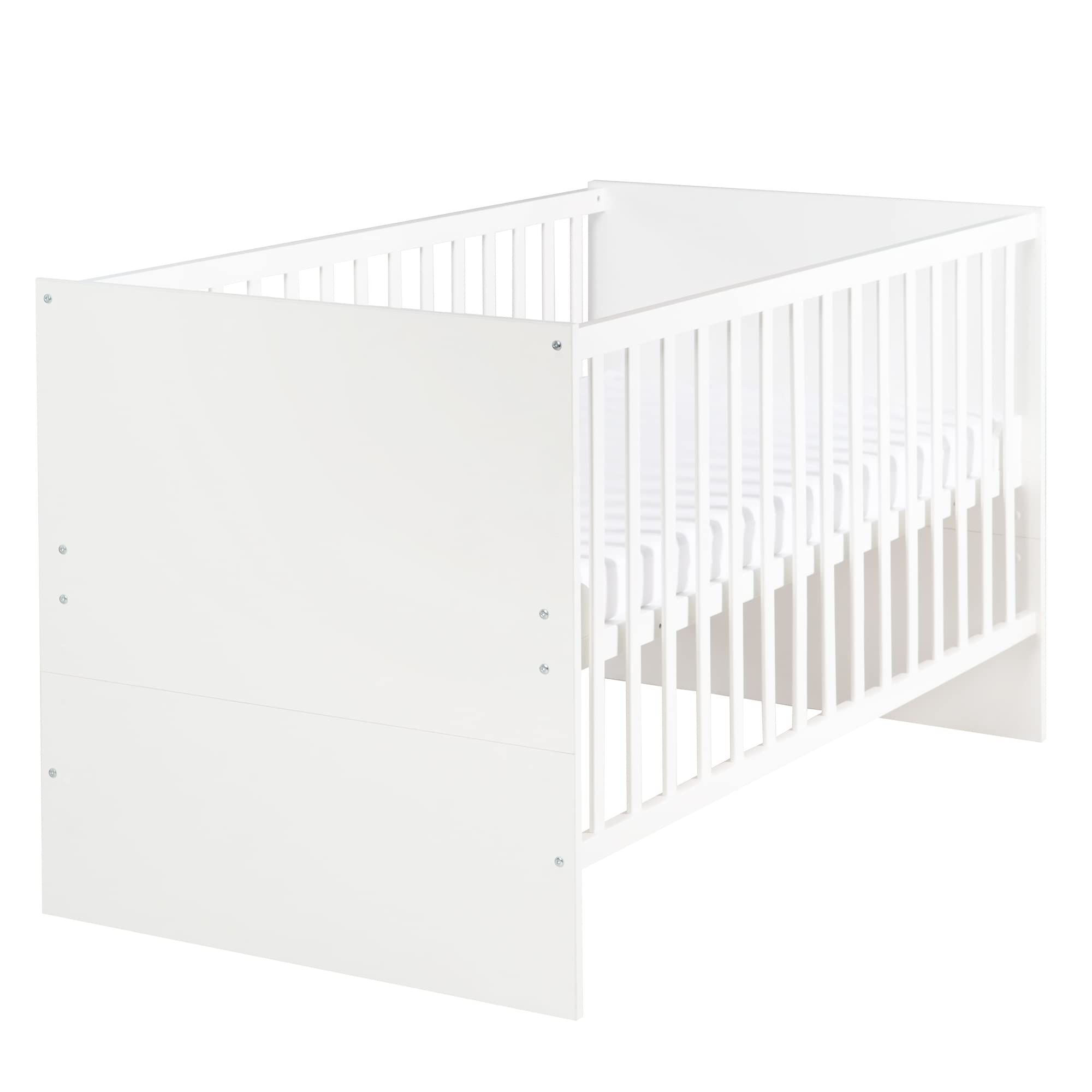 roba Set per cameretta Bianco
