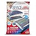 6 Pack Large Vacuum Storage Bags for Comforters, Blankets & Clothes – Vacuum Sealed Compression Bags with Hand Pump – Space Saver Storage Bags for Bedding, Moving, Travel & Organization