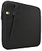 Produktbild Case Logic Huxton Sleeve Schutzhülle für Notebooks bis 33,8 cm (13,3 Zoll) Schwarz