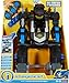 Fisher-Price Imaginext DC Super Friends, RC Transforming Batbot
