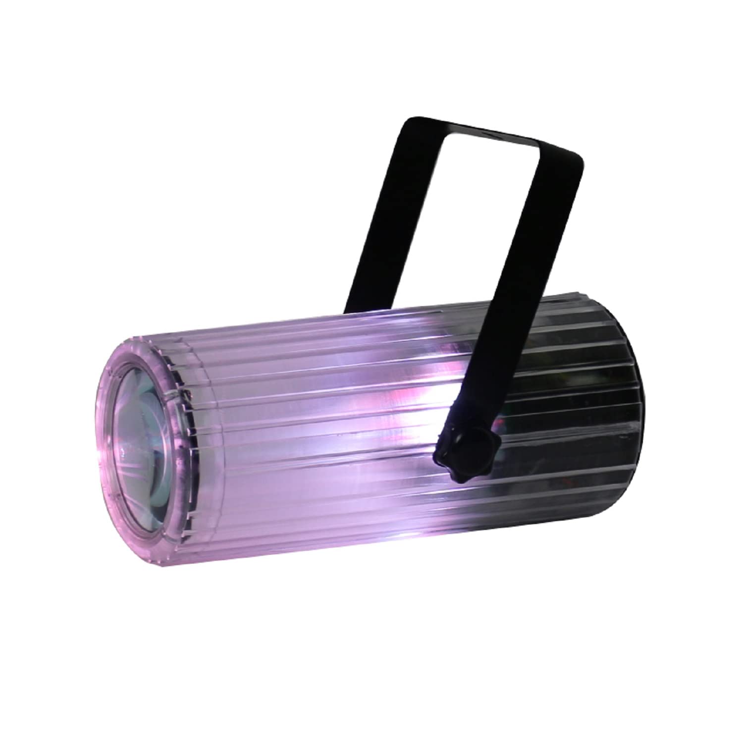 Ibiza - LCM003LED-CLEAR-BAT