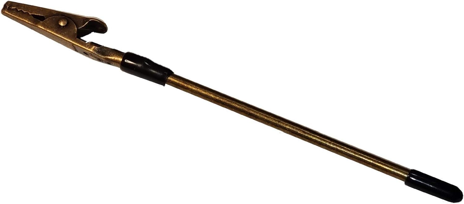 Gеt Sресіаl Prісе Bronze Bracelet Tool Jewelry Helper- Bracelet Fastener Helper with Watch Clasps & Zipper Pull. Easy Fastener Bracelet Holder Tесh Dеаlѕ 🔥 Bronze Bracelet Tool Jewelry Helper- Bracelet Fastener Helper with Watch Clasps & Zipper Pull. Easy Fastener Bracelet Holder