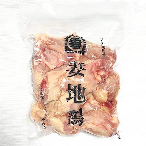 【訳あり】 妻地鶏 手羽元 1kg てばもと 規格外 鶏肉 ブランド鶏 国産 おつまみ 冷凍