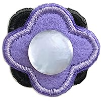 bottLARDINI ブートニエール フェルト4個セット bottLARDINI ブートニエール フェルト4個セット ブートニエール