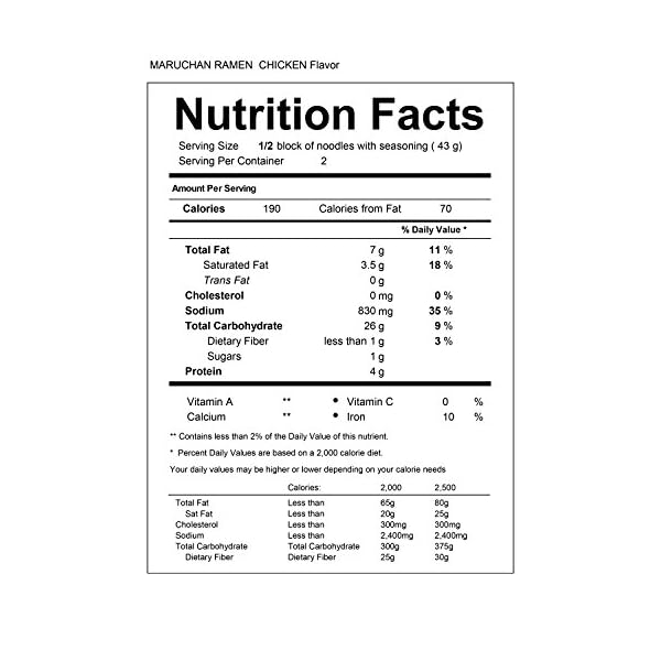 Maruchan Ramen Roast Beef, 3 Oz, Pack of 24 The Home Kitchen Store