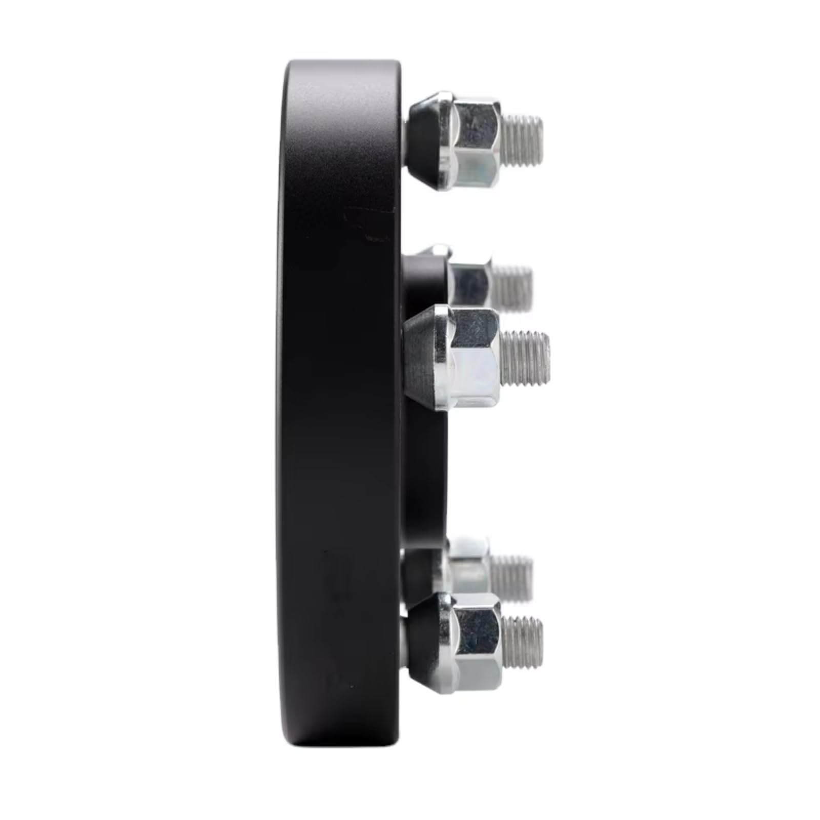 2 Stück 5 X 120 CB 72,6 Mm M14 X 1,5 Naben-Mittelscheiben, Adapter, Abstandshalter, Rad-Reifen-Zubehör, Kompatibel Mit E46 E60 E90 F10 F30 Hubzentrischer Spurverbreiterung