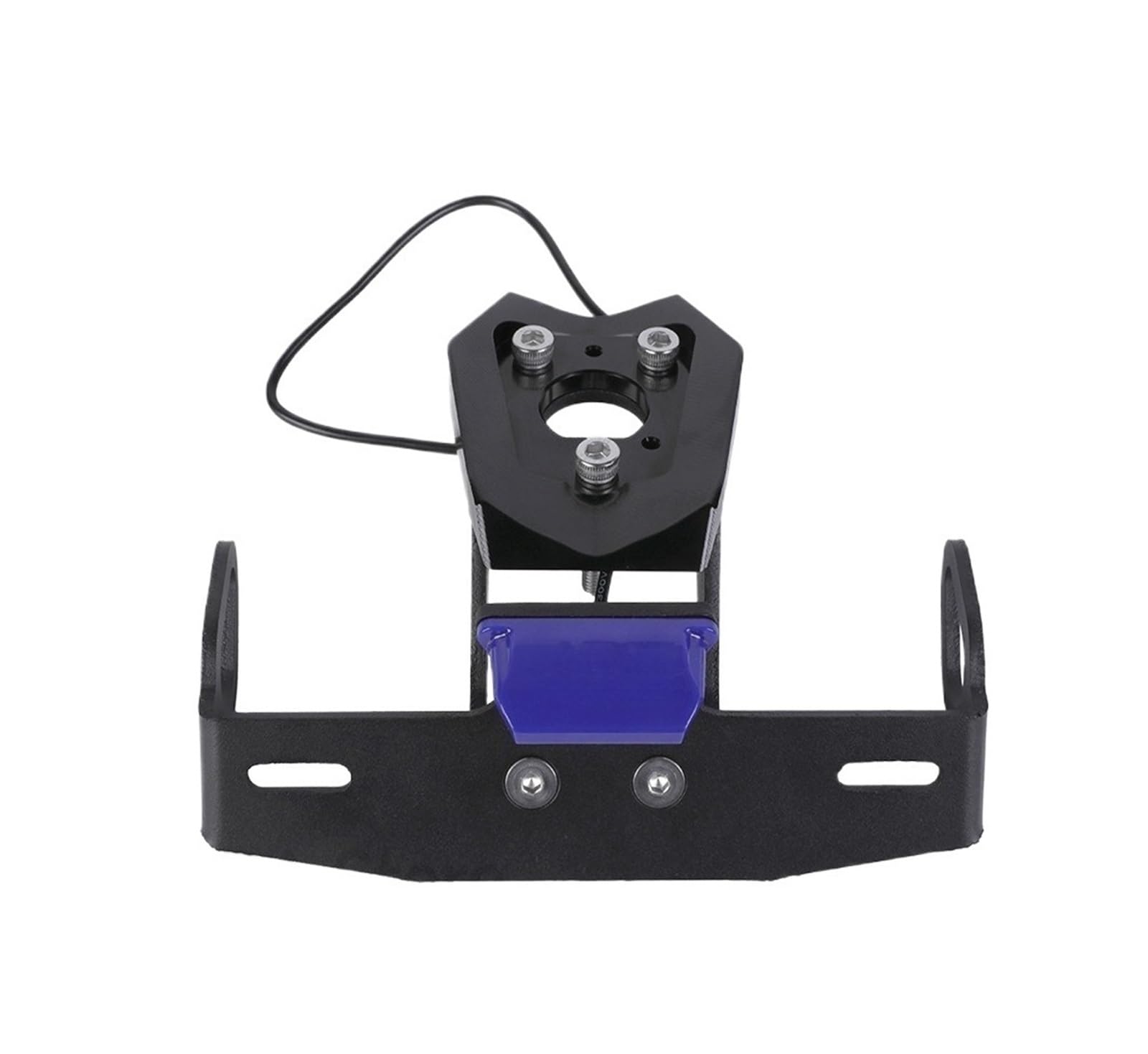 Support de Plaque d'immatriculation Moto avec Garde-Boue YZFR1 R1M - 6