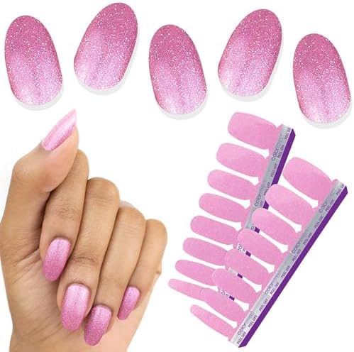 Amazon.com: Color Street Rio Red Nail Strips : Beauty & Personal Care