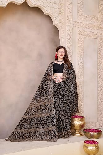 Image of TAMAIRA FASHION Mulmul Pure Cotton Saree For Woman Warli Batik Printed |Office Wear Daily Wear Sarees For Women Without Blouse Piece(Available in 11 Colours)
